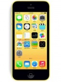 苹果（APPLE）iPhone5C 苹果5c 16G 4G手机TD-LTE(黄色 移动TD4G版（A1516）16GB)